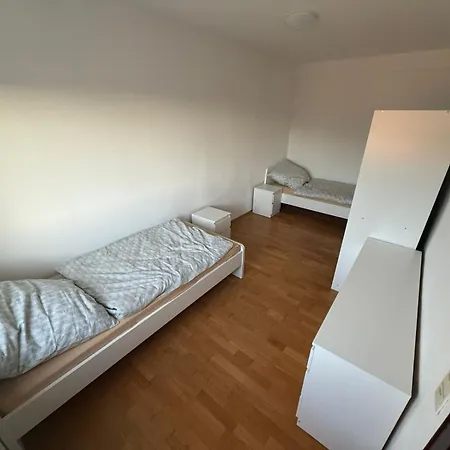 Exclusive Monteursunterkunft