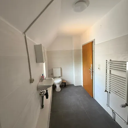 Apartament Exclusive Monteursunterkunft